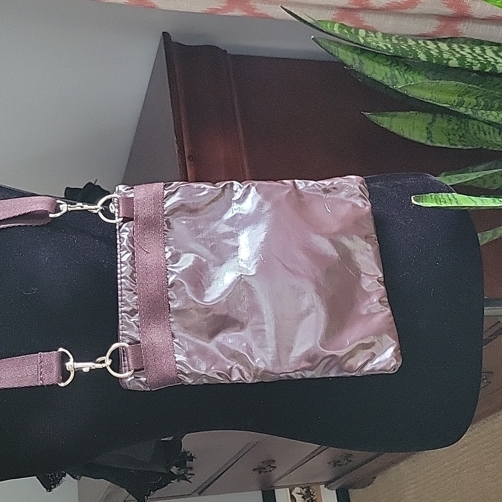 Lesportsac 3 zip bag - Picture 4 of 5